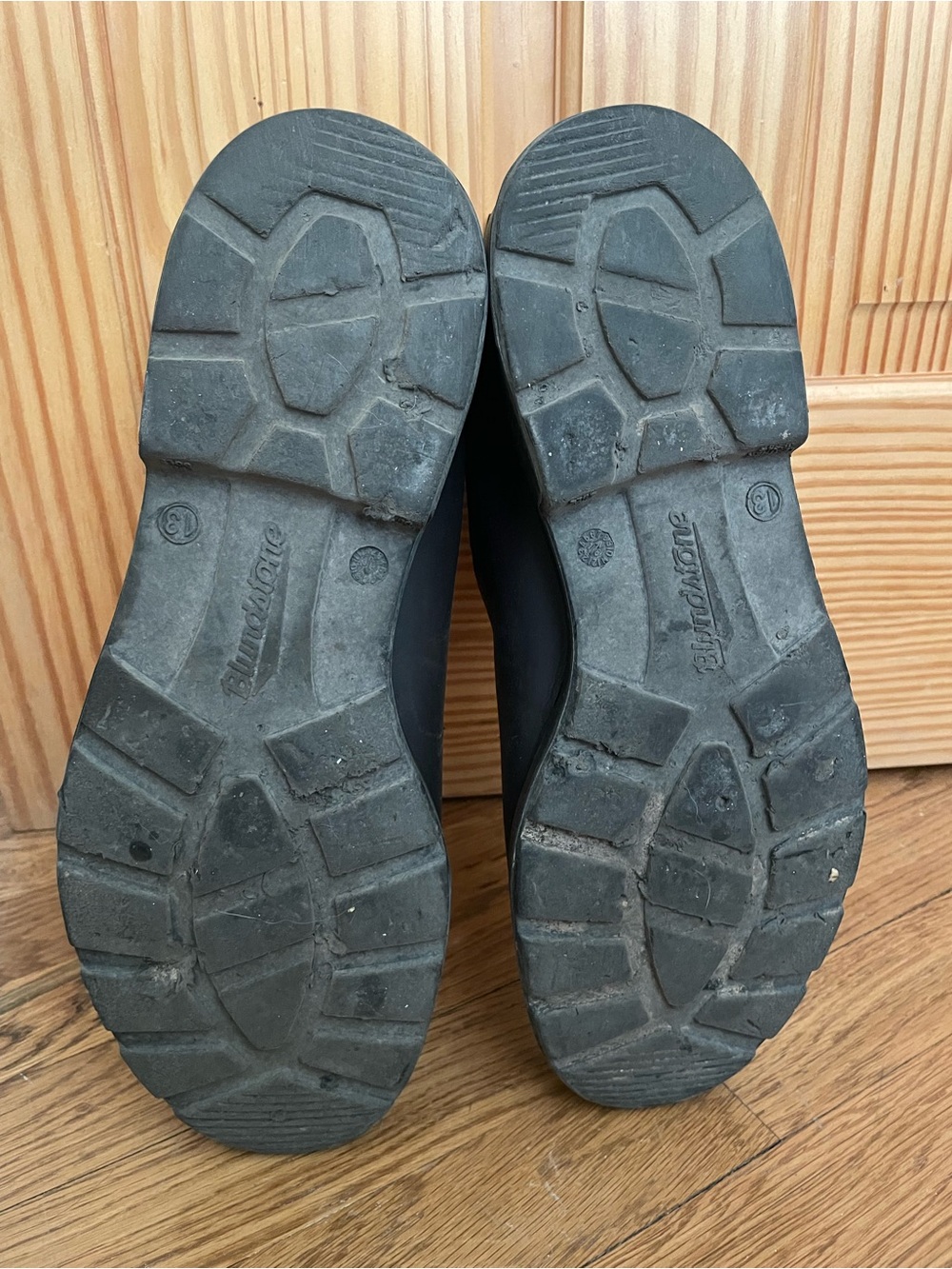 Blundstone Original Chelsea Boots - Picture 4 of 4